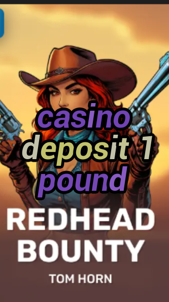 casino deposit 1 pound-w4cy2mdjlx2bf.com